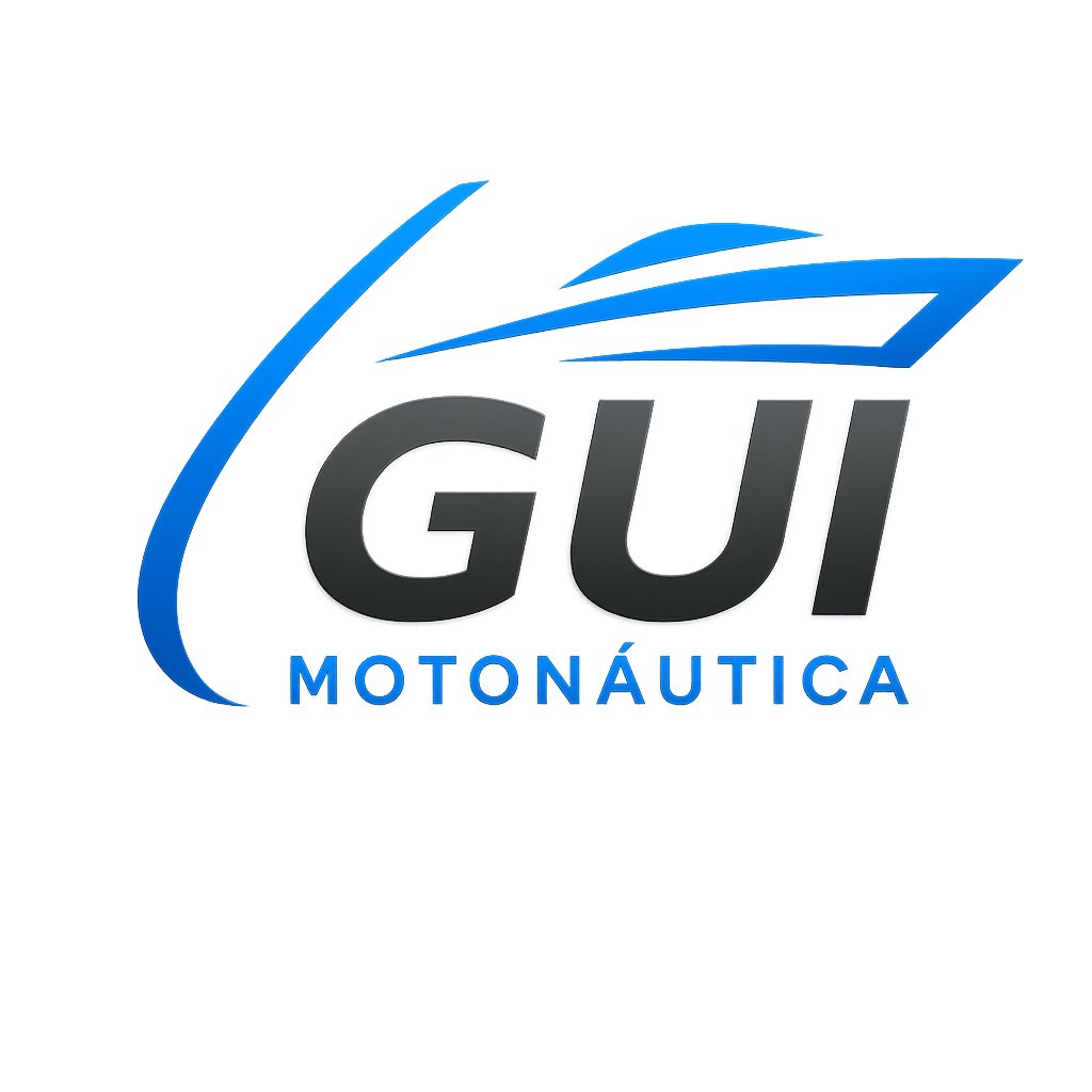 GUI NAUTICA
