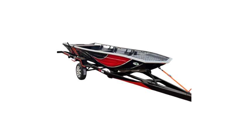 Barco Flash Plus 6.0 +