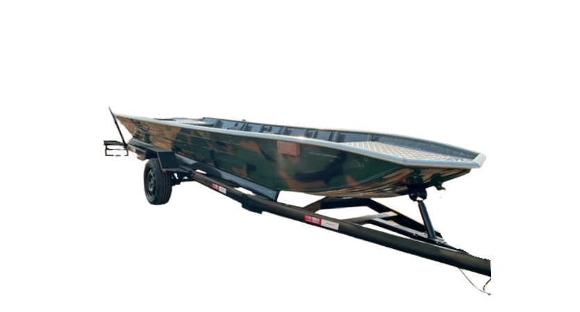 Barco Flash Plus 5.5 +