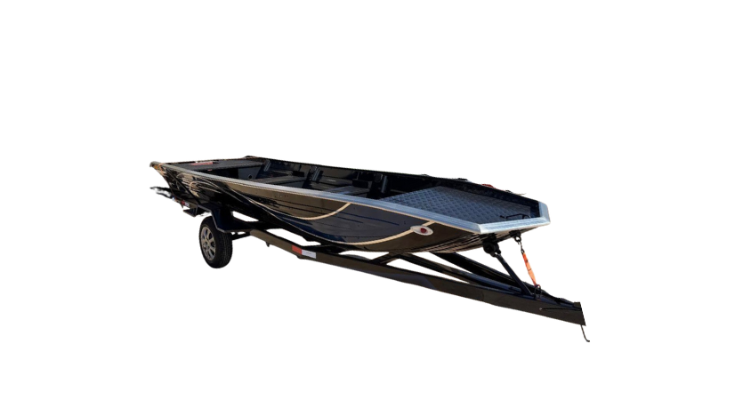 Barco Flash Plus 5.0 +