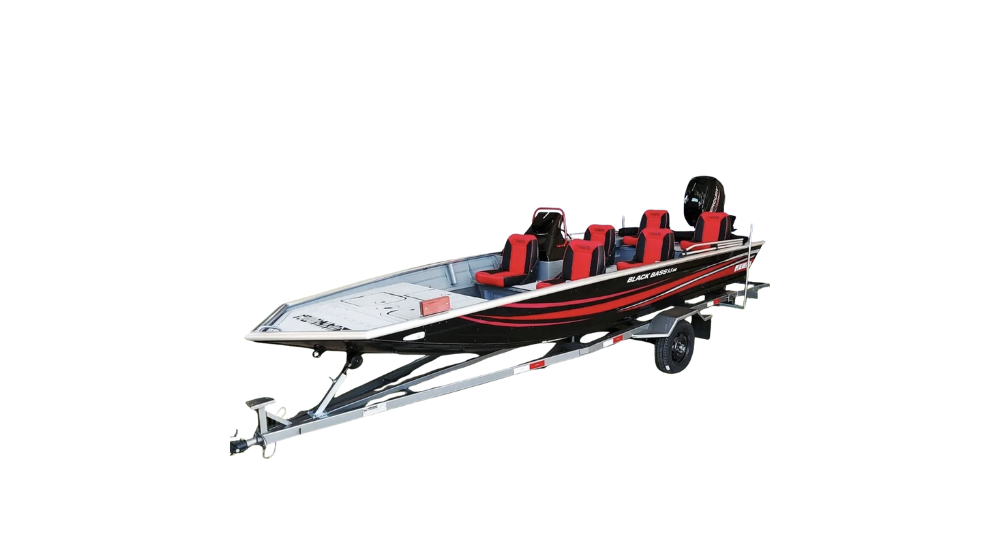 Lancha Royal Nautica